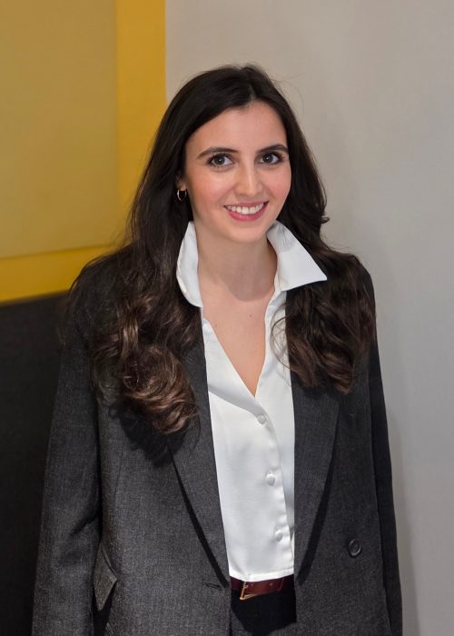 Antonia Markschläger