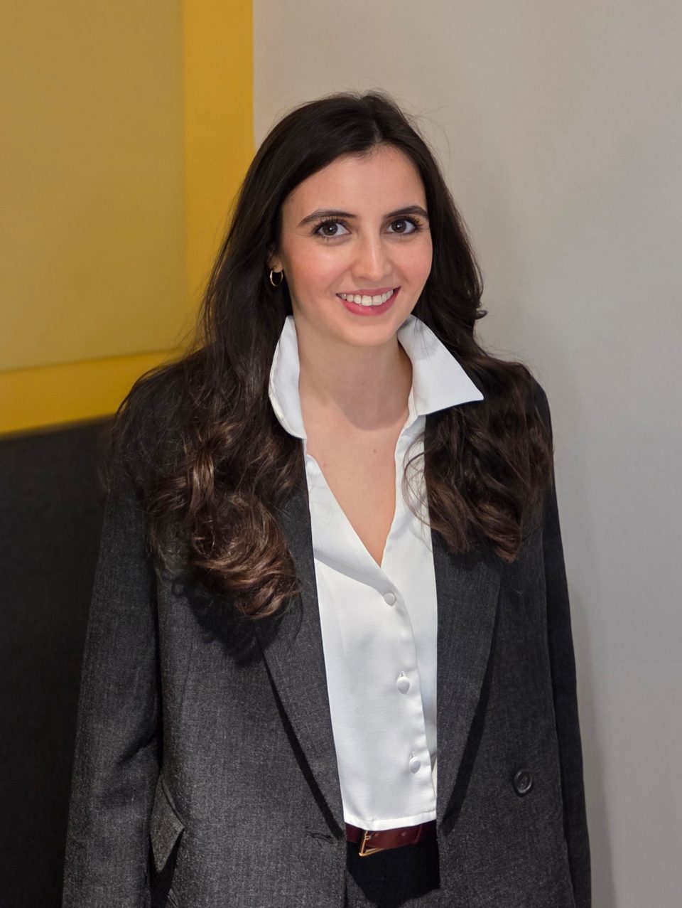 Antonia Markschläger