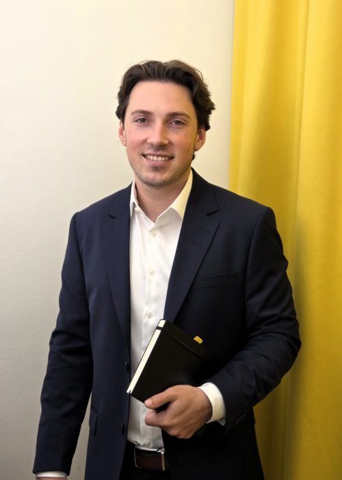 Philipp Kalkuhl