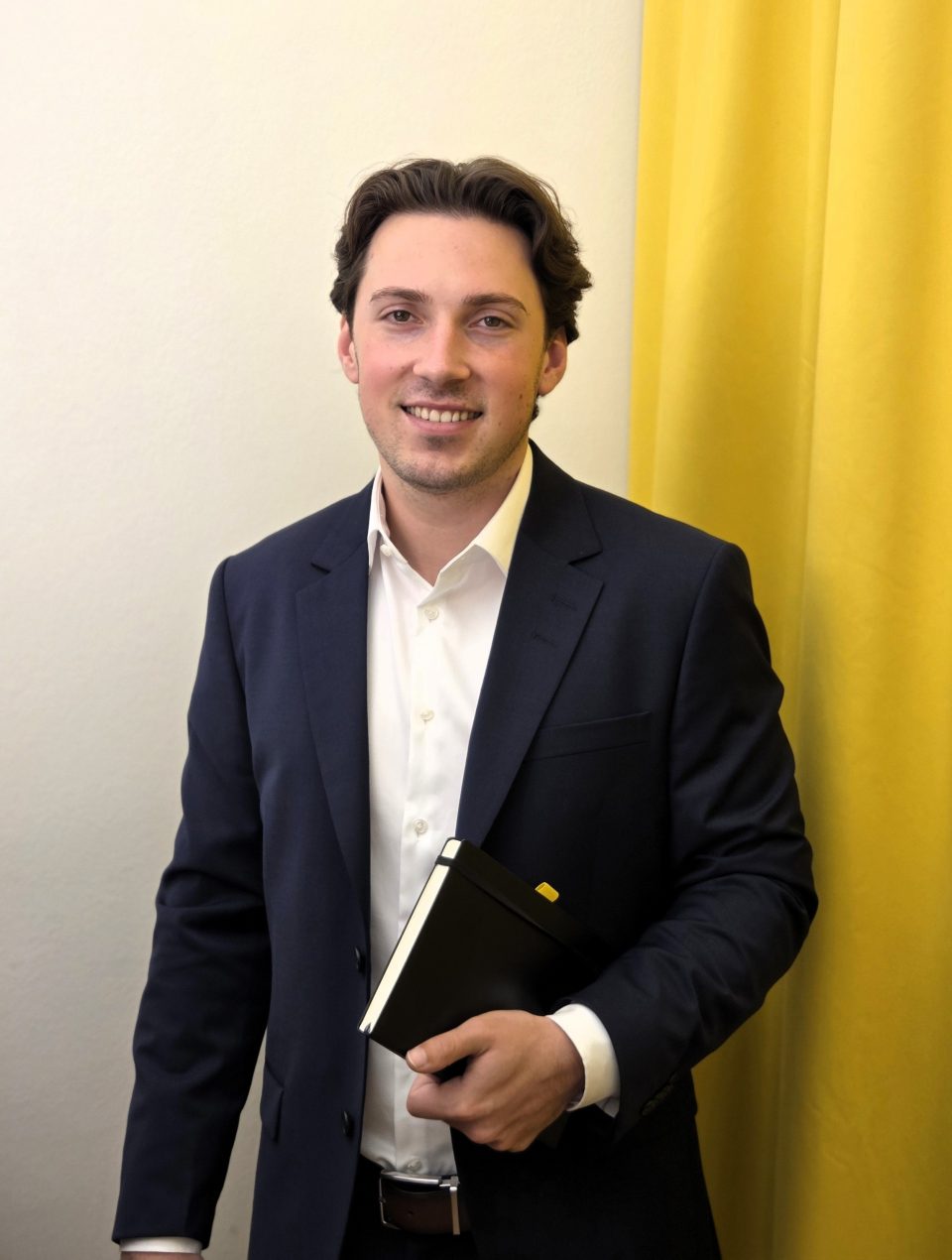 Philipp Kalkuhl