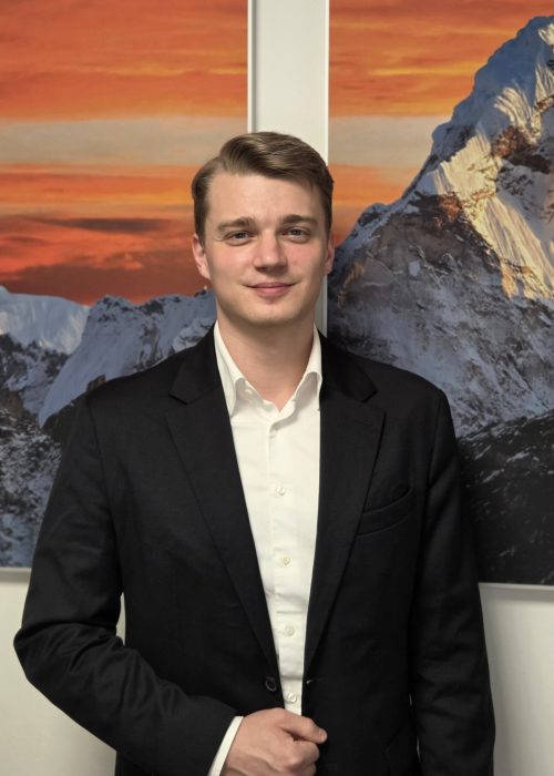 Maximilian Reinhardt