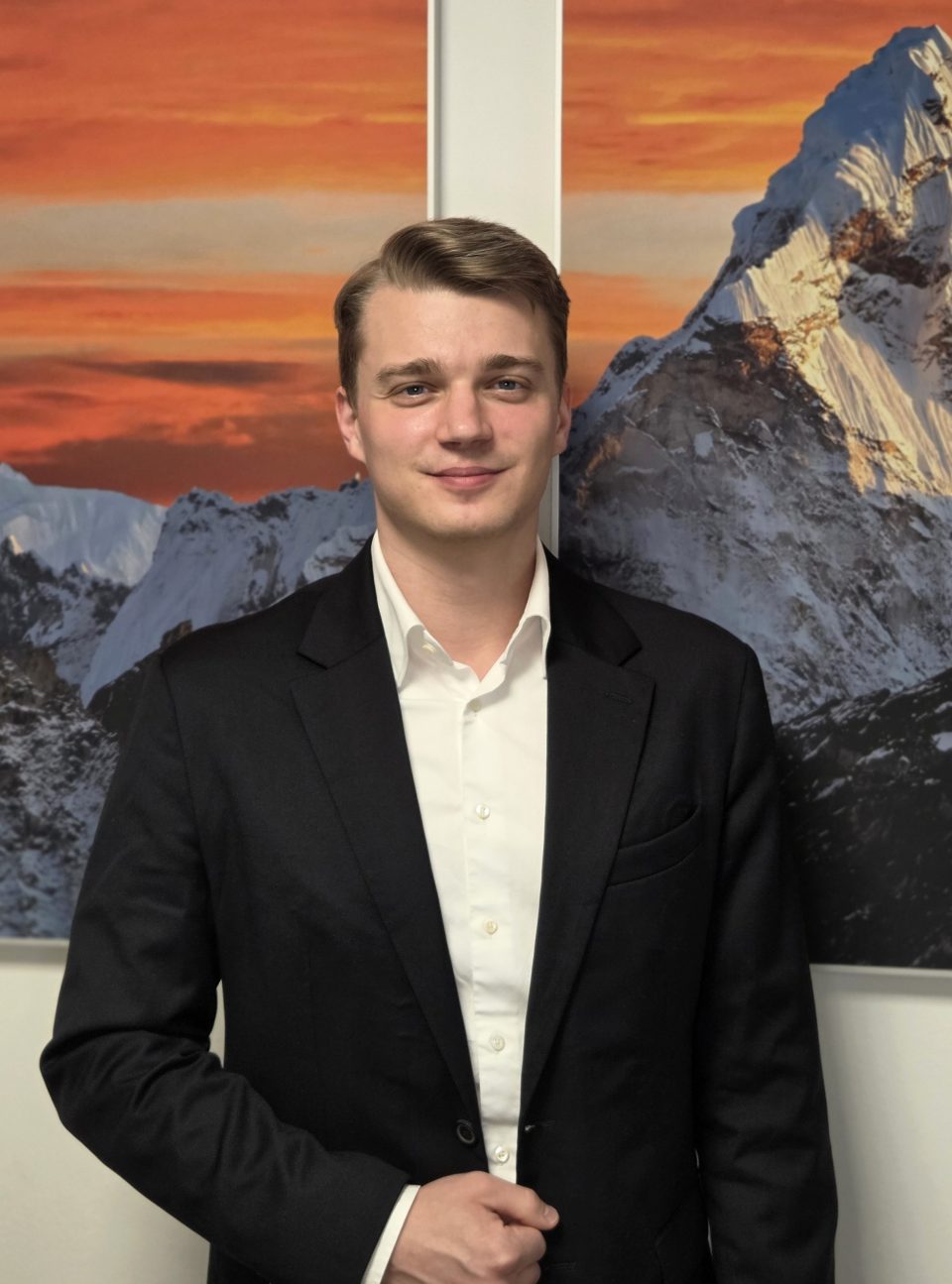 Maximilian Reinhardt