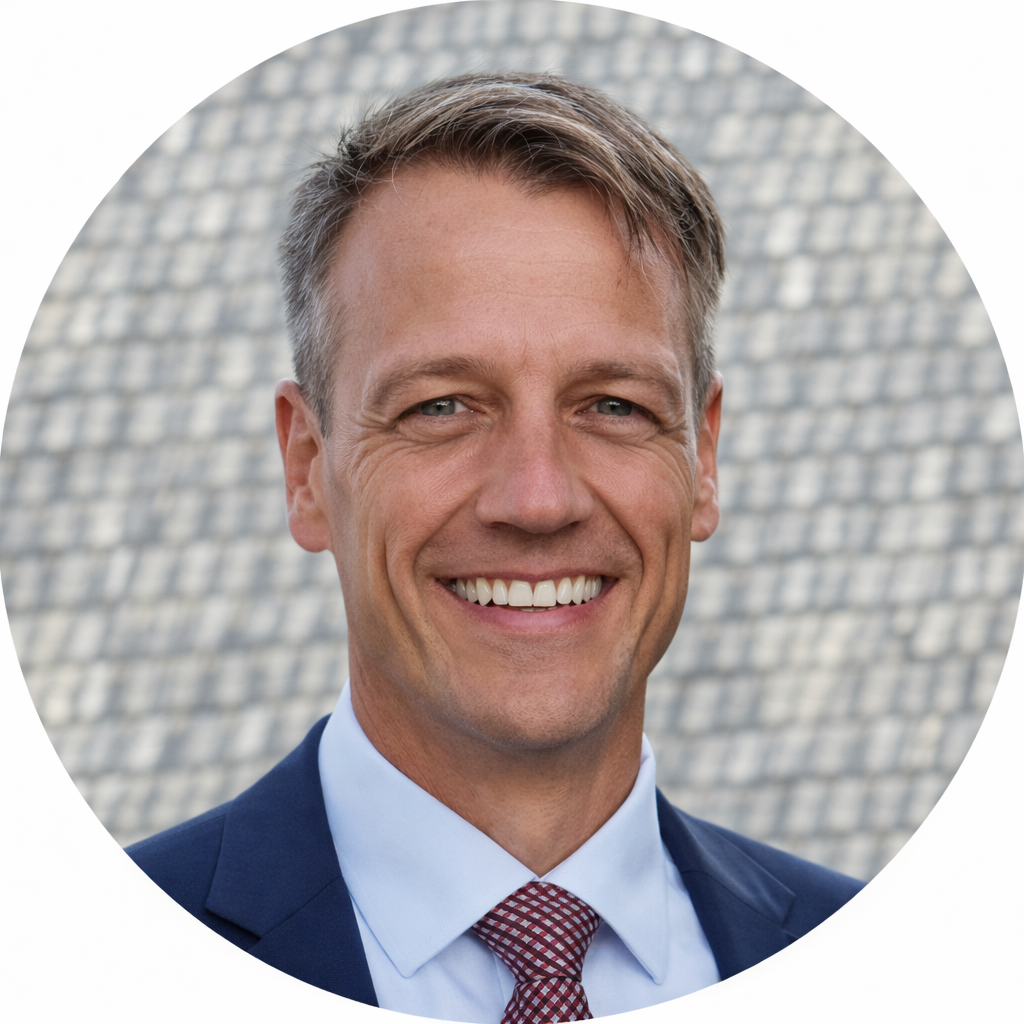 Peter Eggert