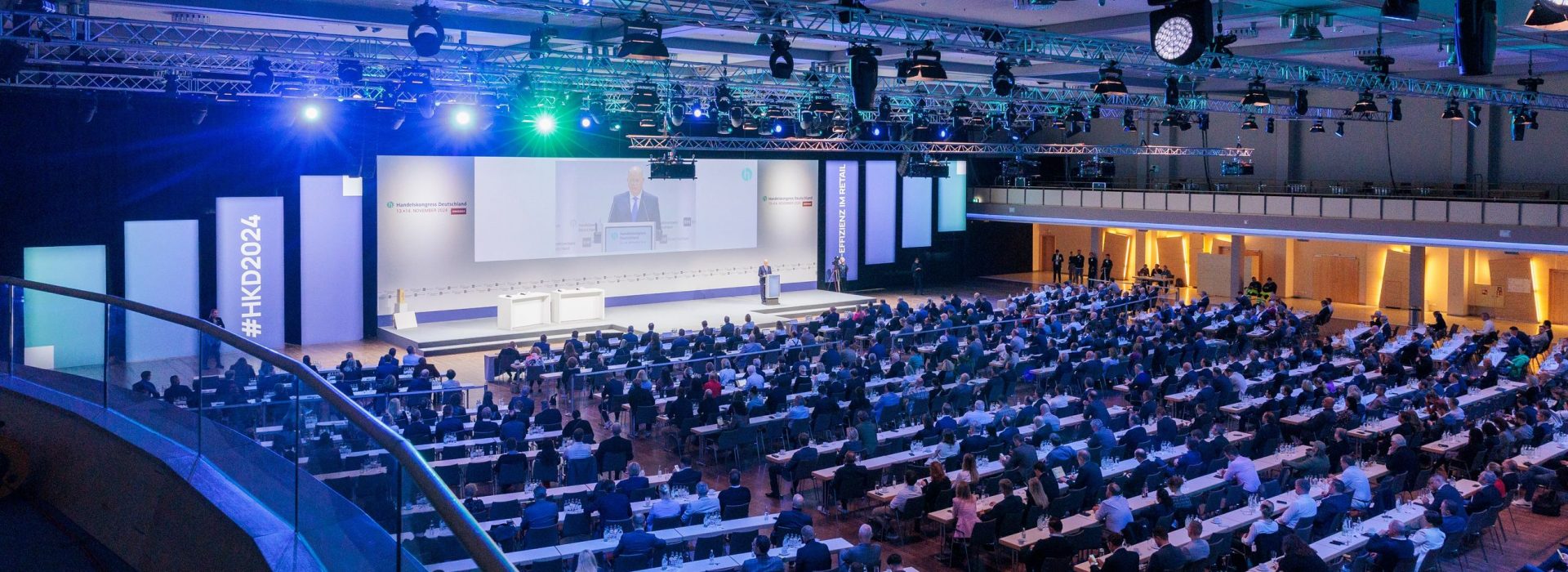 Handelskongress 2025
