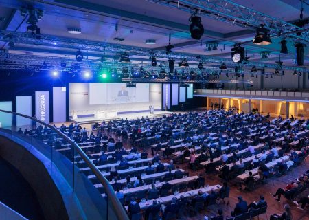 Handelskongress 2025