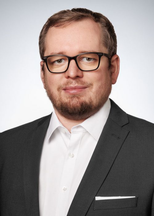 Daniel Wolf