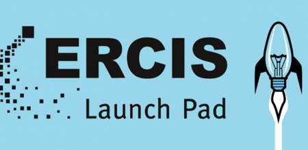 ERCIS Launch Pad Logo