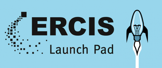 ERCIS Launch Pad Logo