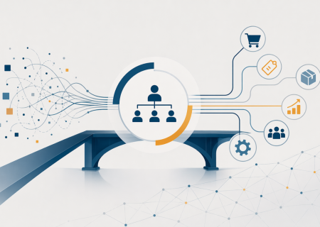 Stammdatenmanagement im Handel: Warum eine wirksame Stammdatenorganisation entscheidend ist
