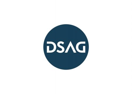 DSAG Logo