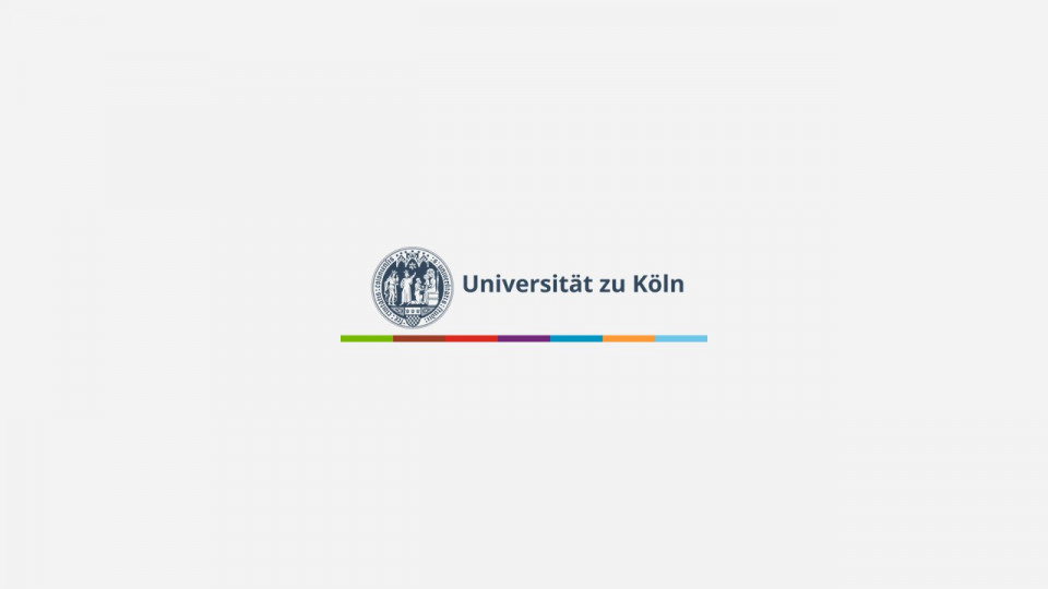 Logo Universität zu Köln