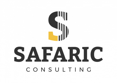 Safaric Consulting Logo